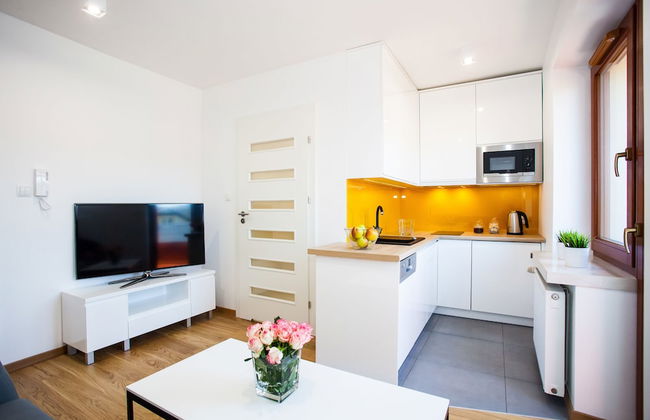 Apartamenty SaltApart - Foto 27