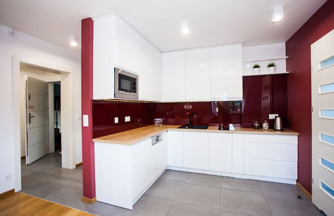 Apartamenty SaltApart - Foto 45
