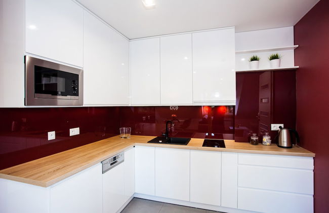 Apartamenty SaltApart - Foto 42