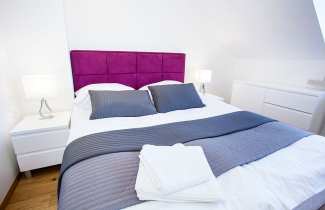 Apartamenty SaltApart - Foto 36