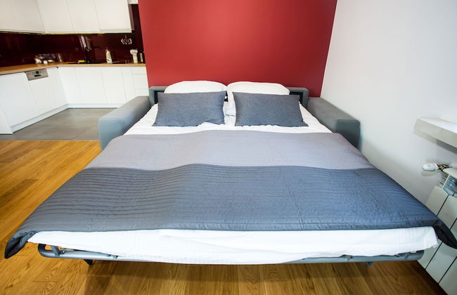 Apartamenty SaltApart - Foto 44