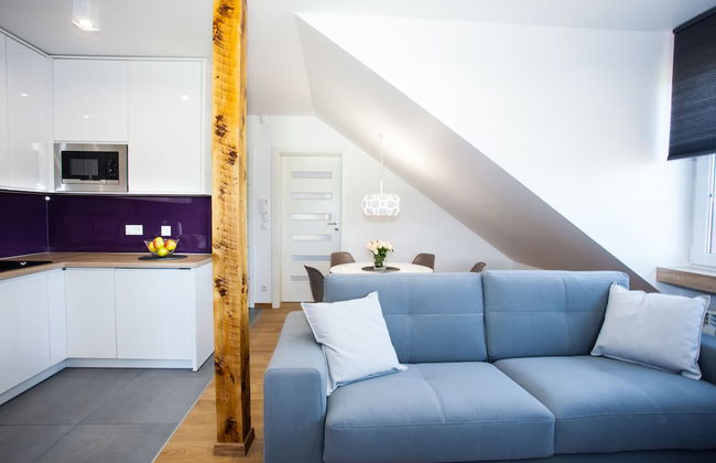 Apartamenty SaltApart - Foto 66
