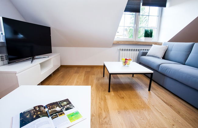 Apartamenty SaltApart - Foto 68