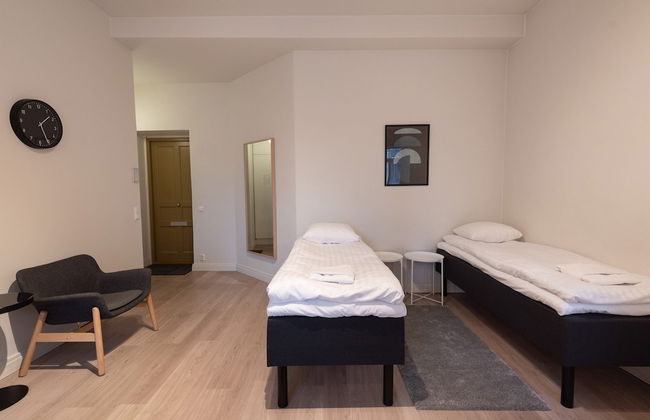 Forenom Serviced Apartments Turku Uudenmaankatu - Photo 10