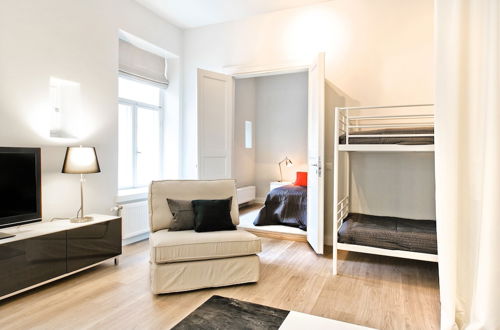 Photo 3 - Forenom Serviced Apartments Turku Uudenmaankatu