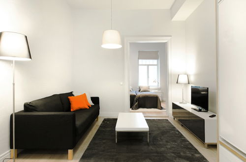 Photo 23 - Forenom Serviced Apartments Turku Uudenmaankatu