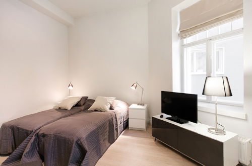 Photo 9 - Forenom Serviced Apartments Turku Uudenmaankatu