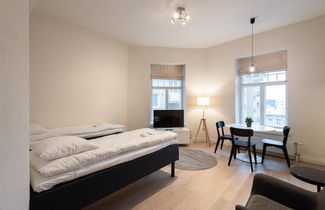 Photo 2 - Forenom Serviced Apartments Turku Uudenmaankatu