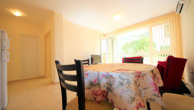 Refeições no quarto