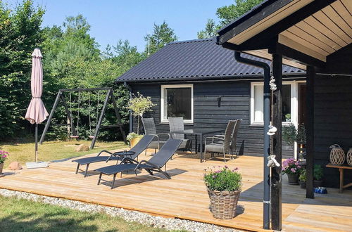 Photo 21 - 6 Person Holiday Home in Glesborg