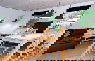 Photo 3 - 6 Person Holiday Home in Glesborg