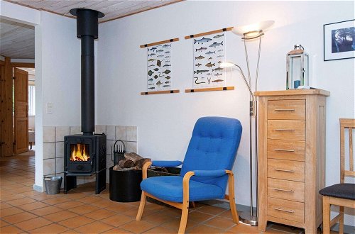 Photo 3 - 6 Person Holiday Home in Glesborg