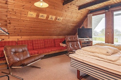 Photo 15 - 10 Person Holiday Home in Fur