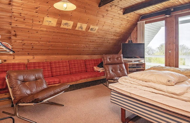 10 Person Holiday Home in Fur - Foto 12