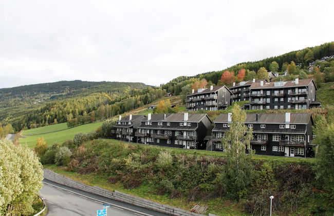 Hafjell Resort Jaertunet - Foto 1