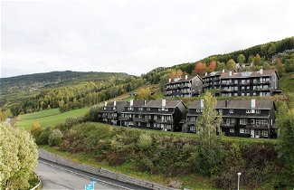 Foto 1 - Hafjell Resort Jaertunet