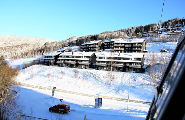 Hafjell Resort Jaertunet - Foto 37