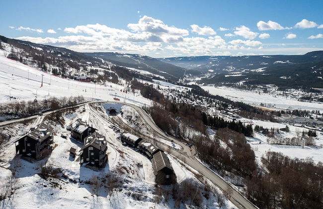 Hafjell Resort Jaertunet - Foto 31