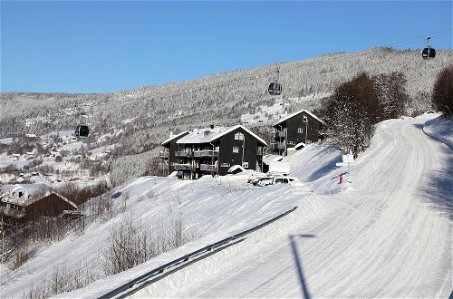 Foto 34 - Hafjell Resort Jaertunet