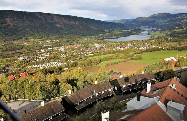 Hafjell Resort Jaertunet - Foto 40