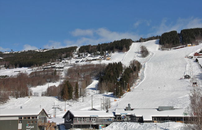 Hafjell Resort Jaertunet - Foto 42