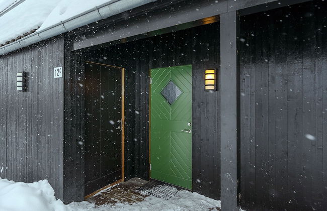 Hafjell Resort Jaertunet - Foto 36