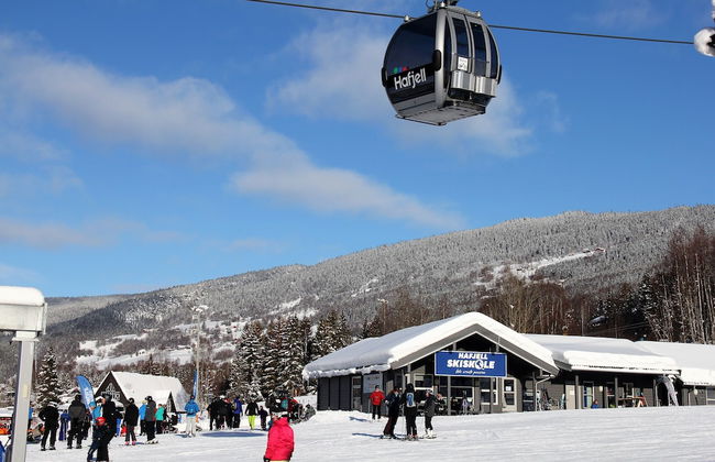 Hafjell Resort Jaertunet - Foto 50
