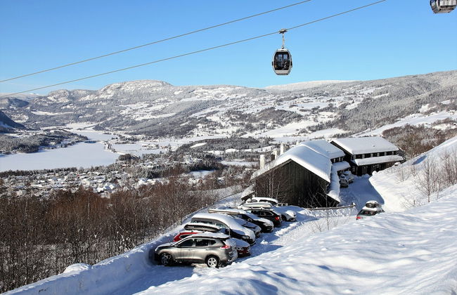 Hafjell Resort Jaertunet - Foto 28