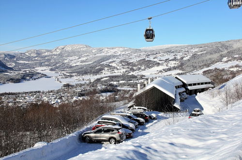 Photo 28 - Hafjell Resort Jaertunet