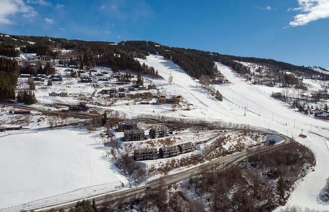 Hafjell Resort Jaertunet - Foto 33