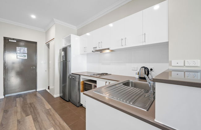Dolphin Quay Apartments - Foto 20