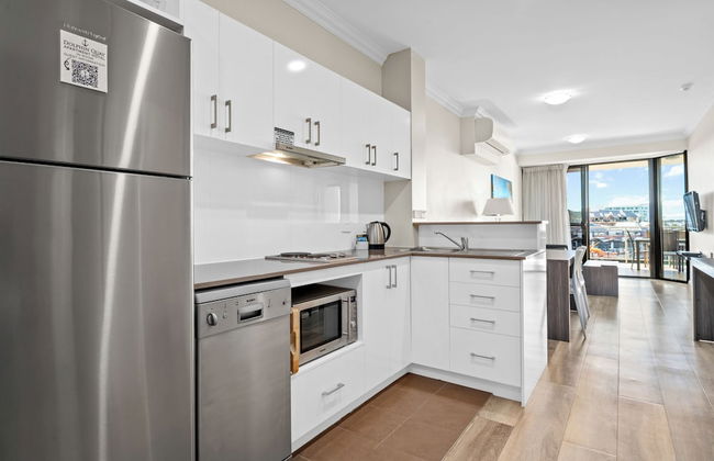 Dolphin Quay Apartments - Foto 19