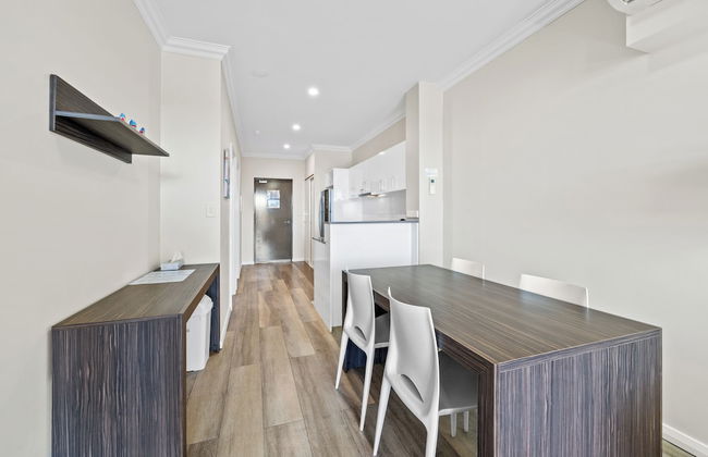 Dolphin Quay Apartments - Foto 13