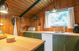 Photo 2 - 6 Person Holiday Home in Lokken