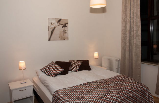 Centerspot Apartments - Foto 4