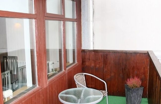 Centerspot Apartments - Foto 46