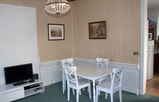 Centerspot Apartments - Foto 14