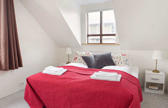 Centerspot Apartments - Foto 7
