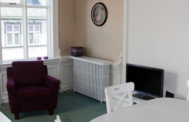 Centerspot Apartments - Foto 30