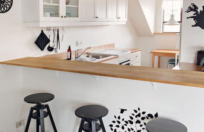 Centerspot Apartments - Foto 23