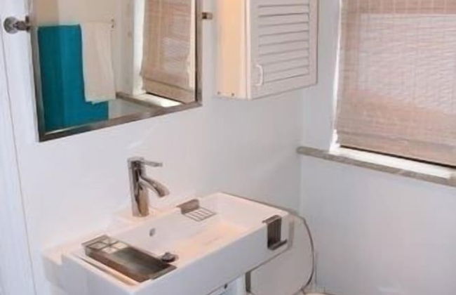 Centerspot Apartments - Foto 50