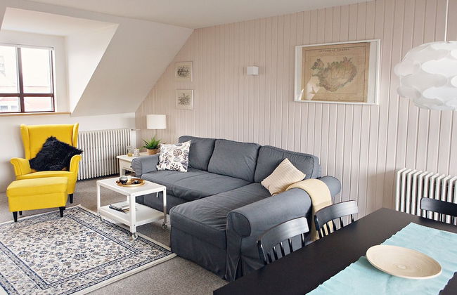 Centerspot Apartments - Foto 1