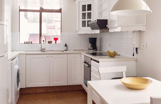 Centerspot Apartments - Foto 24