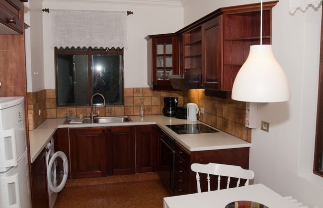 Centerspot Apartments - Foto 21