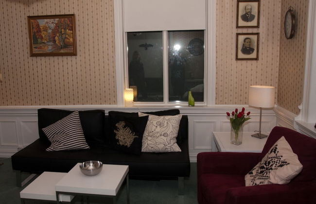 Centerspot Apartments - Foto 32