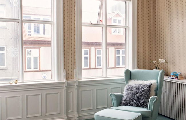 Centerspot Apartments - Foto 42