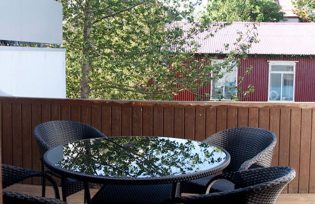Centerspot Apartments - Foto 45