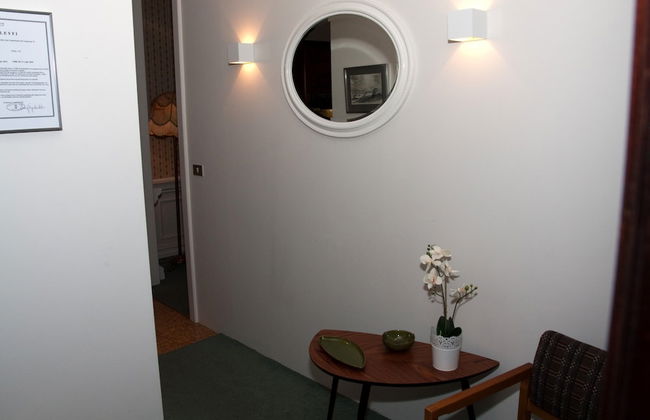 Centerspot Apartments - Foto 27