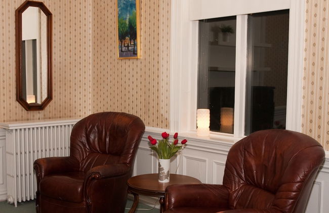 Centerspot Apartments - Foto 36