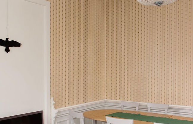 Centerspot Apartments - Foto 17